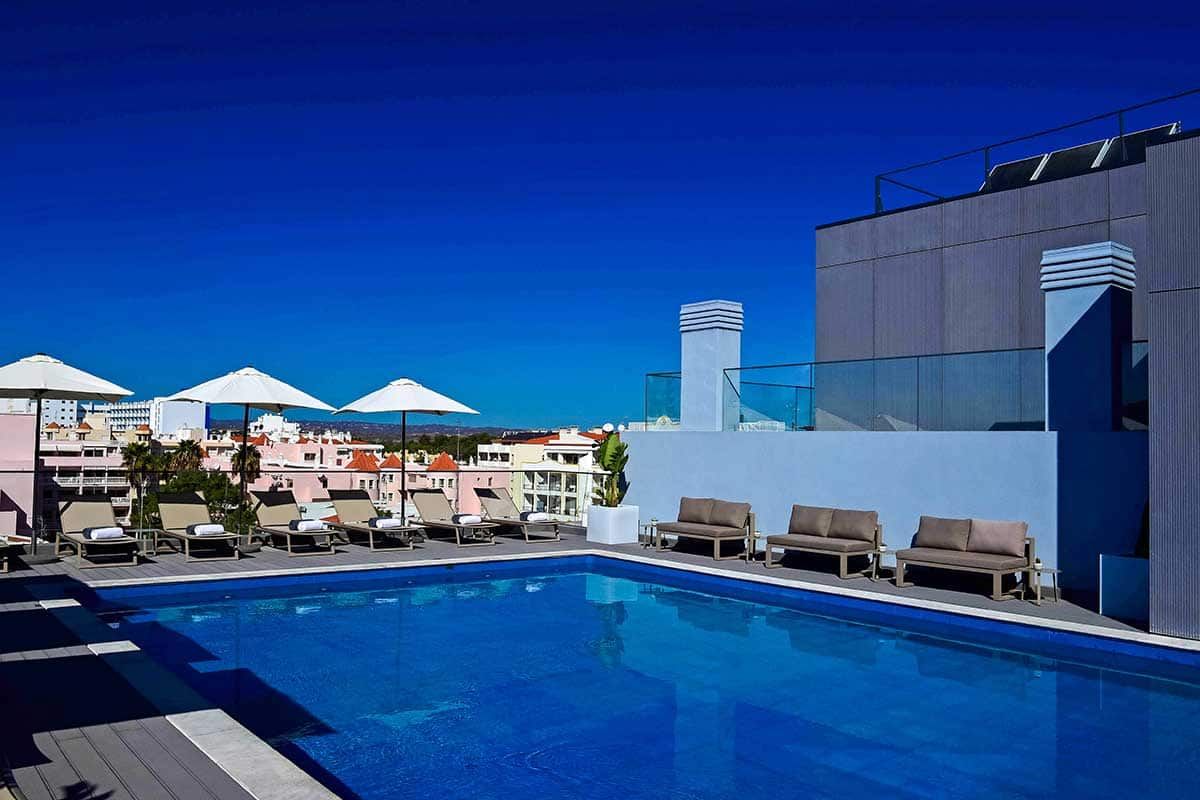 Hôtel Prime Energize pas cher photo 4