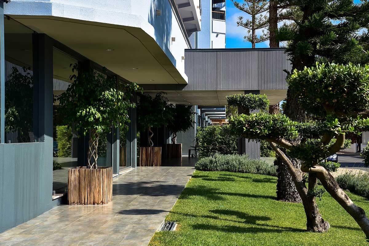 Hôtel Prime Energize pas cher photo 8