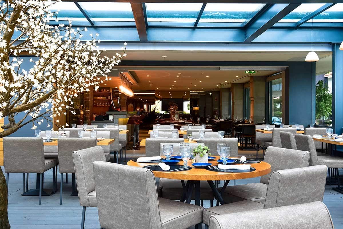 Hôtel Prime Energize pas cher photo 10