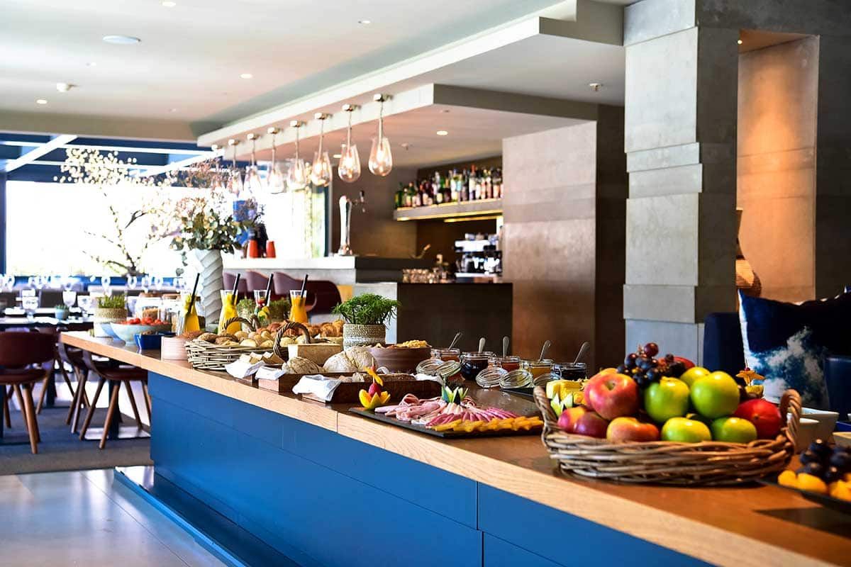 Hôtel Prime Energize pas cher photo 11