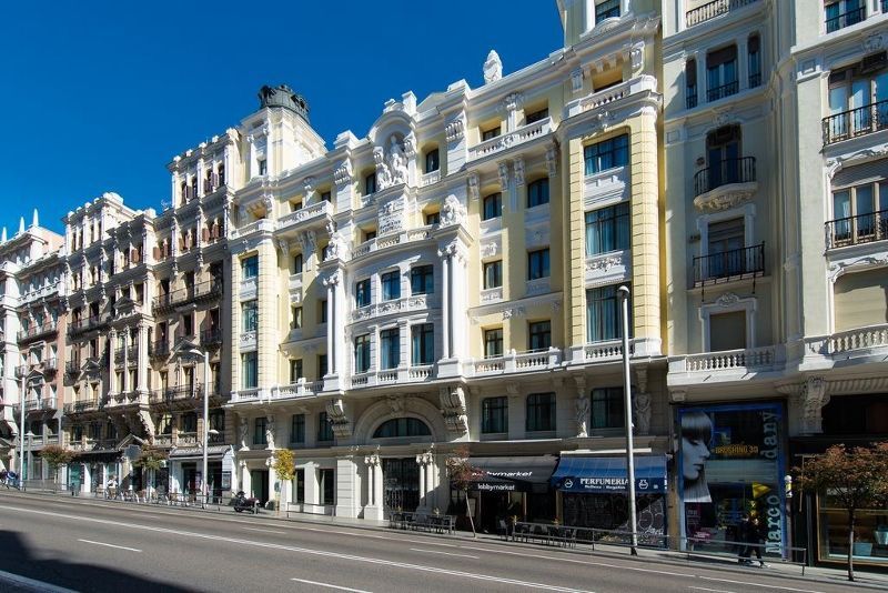 Vincci The Mint 4* pas cher photo 2