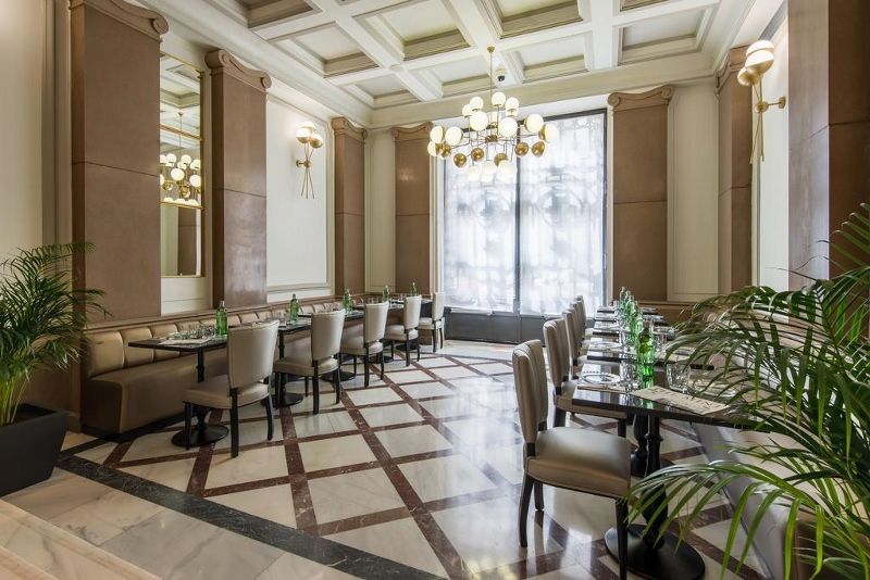 Vincci The Mint 4* pas cher photo 3