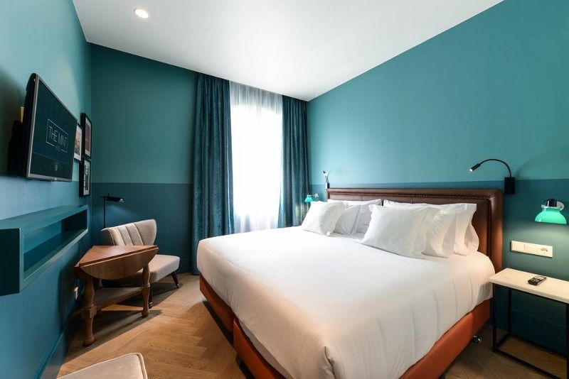 Vincci The Mint 4* pas cher photo 6