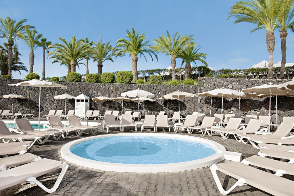 Relaxia Olivina Lanzarote - 4* pas cher photo 1