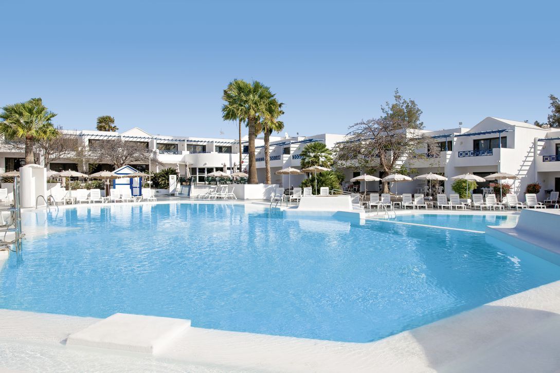 Relaxia Olivina Lanzarote - 4* pas cher photo 2