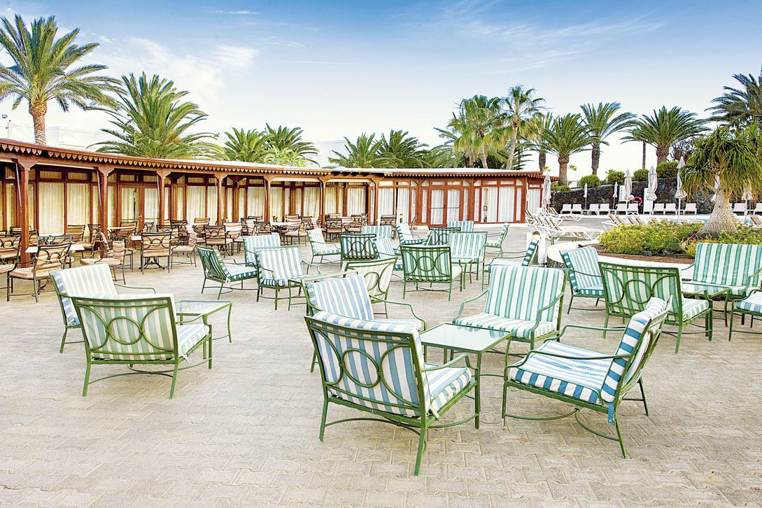 Relaxia Olivina Lanzarote - 4* pas cher photo 3