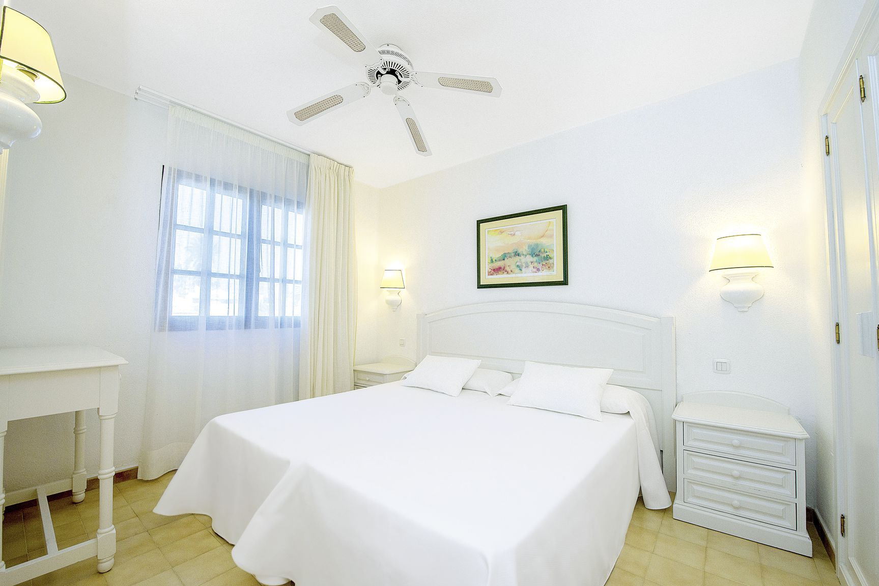 Relaxia Olivina Lanzarote - 4* pas cher photo 4