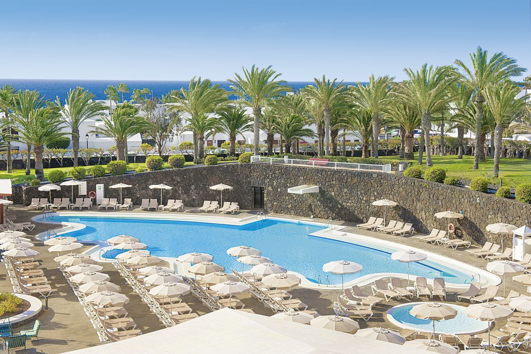 Relaxia Olivina Lanzarote - 4* pas cher photo 5