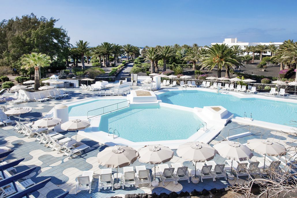 Relaxia Olivina Lanzarote - 4* pas cher photo 8