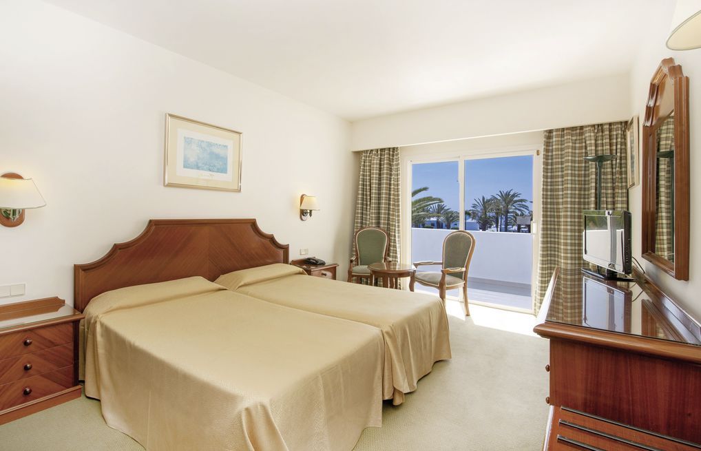 Relaxia Olivina Lanzarote - 4* pas cher photo 9