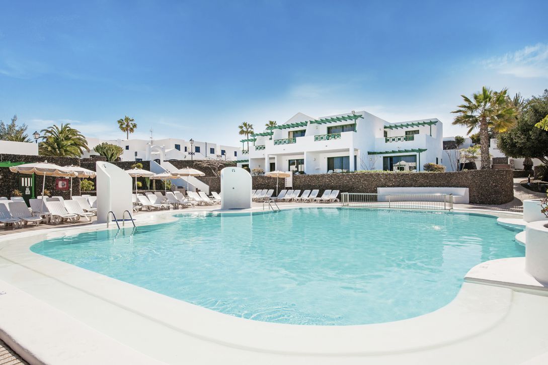 Relaxia Olivina Lanzarote - 4* pas cher photo 10