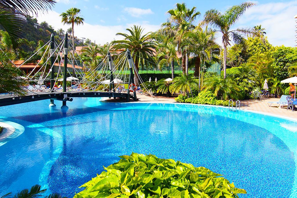 Bahia Principe San Felipe 4* pas cher photo 3