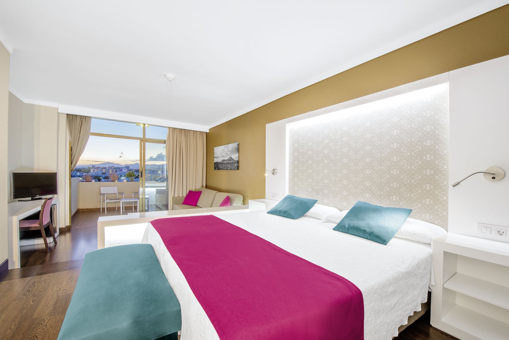 Beatriz Playa & Spa 4* pas cher photo 4