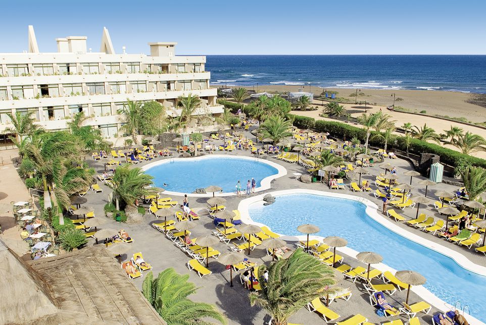 Beatriz Playa & Spa 4* pas cher photo 6
