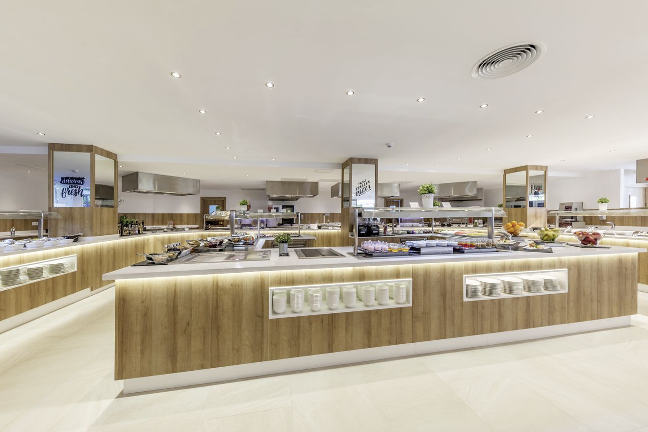 Aparthotel Zafiro Palmanova - 4* pas cher photo 7