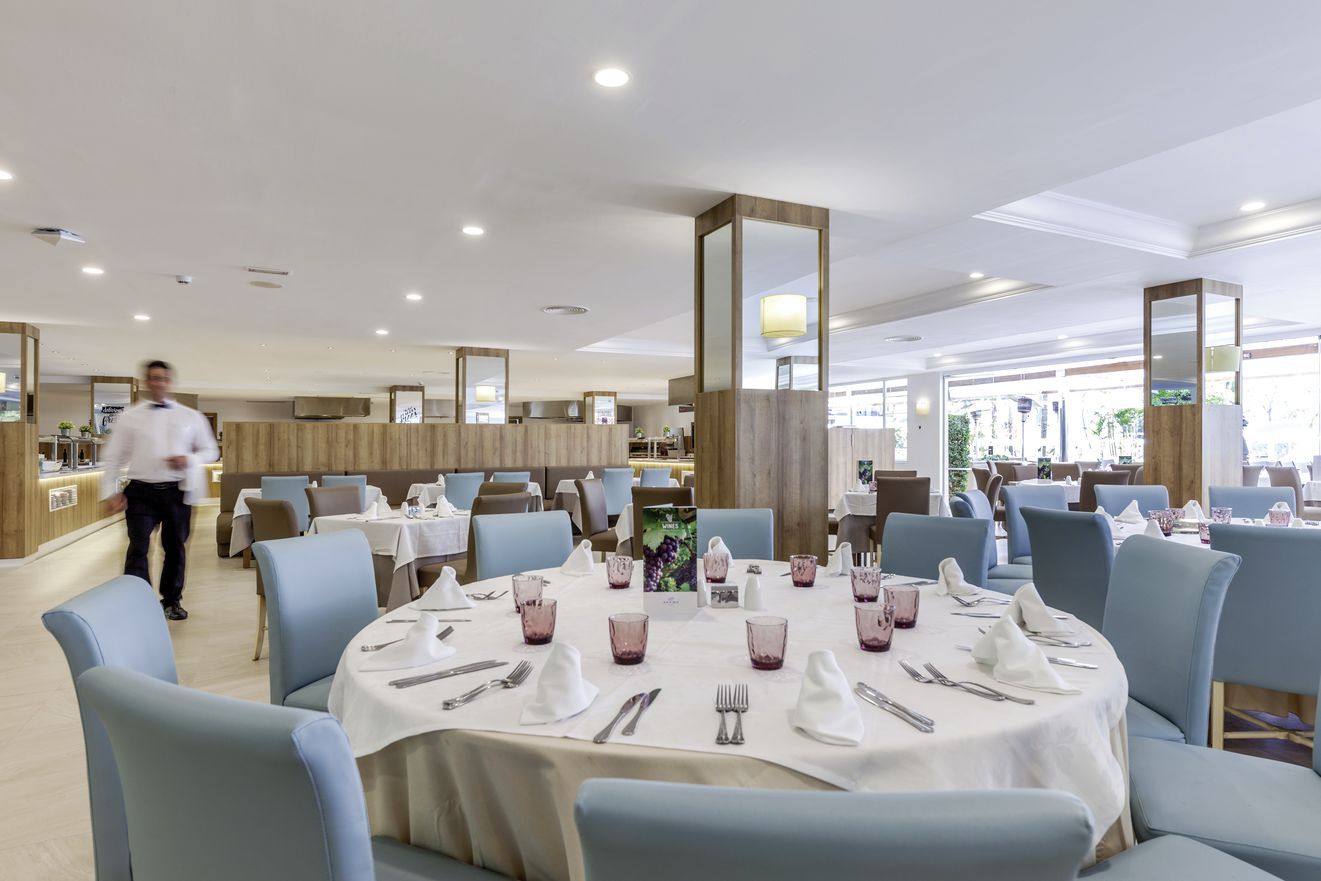 Aparthotel Zafiro Palmanova - 4* pas cher photo 8