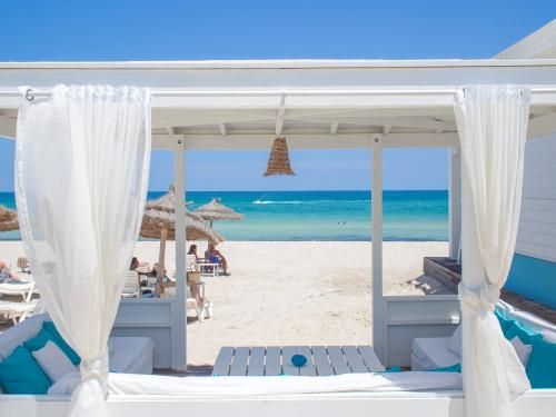 Hôtel Radisson Blu Palace Resort & Thalasso 5* pas cher photo 1