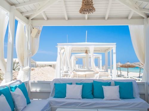 Hôtel Radisson Blu Palace Resort & Thalasso 5* pas cher photo 2