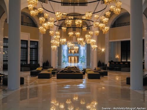 Hôtel Radisson Blu Palace Resort & Thalasso 5* pas cher photo 3