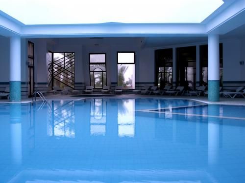 Hôtel Radisson Blu Palace Resort & Thalasso 5* pas cher photo 5