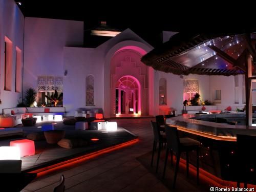 Hôtel Radisson Blu Palace Resort & Thalasso 5* pas cher photo 7