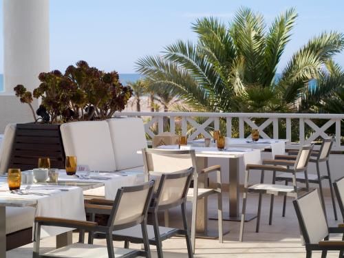 Hôtel Radisson Blu Palace Resort & Thalasso 5* pas cher photo 8