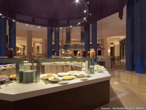 Hôtel Radisson Blu Palace Resort & Thalasso 5* pas cher photo 9