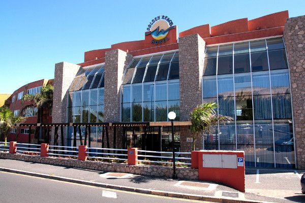 Labranda Golden Beach 3* pas cher photo 4