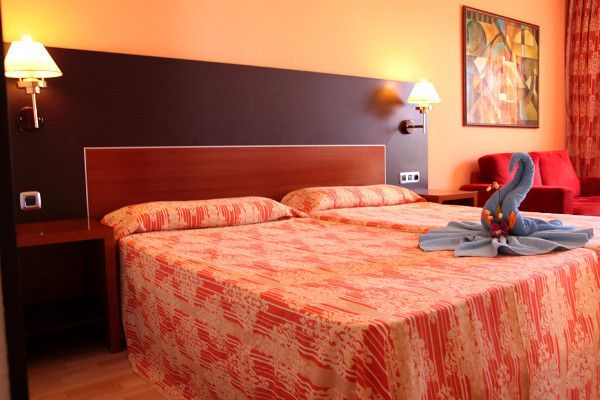 Labranda Golden Beach 3* pas cher photo 6