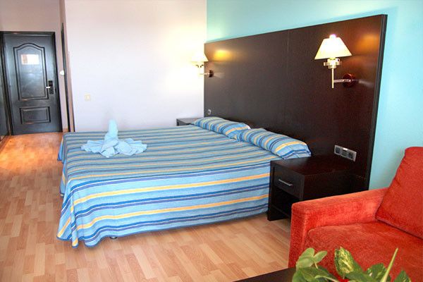 Labranda Golden Beach 3* pas cher photo 8