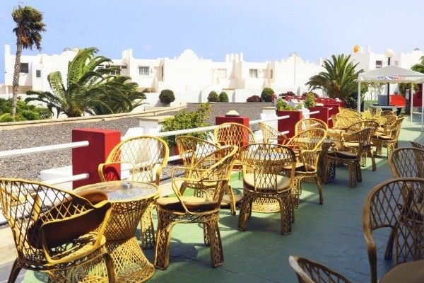 Labranda Golden Beach 3* pas cher photo 11