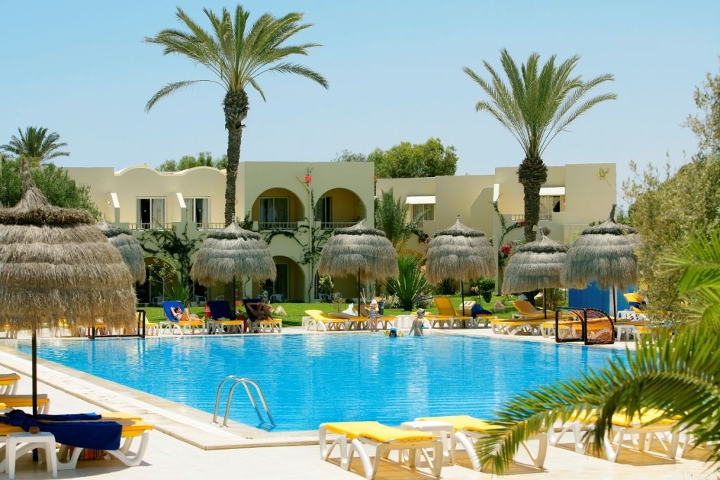 Magic Life Penelope Beach 4* pas cher photo 1