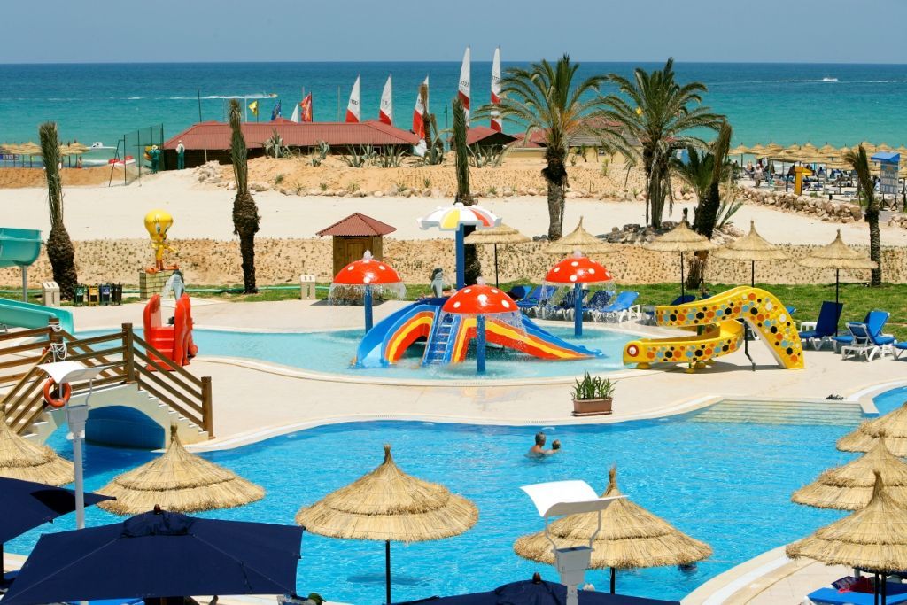 Magic Life Penelope Beach 4* pas cher photo 2