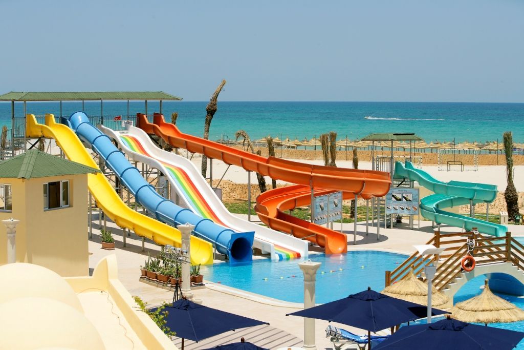 Magic Life Penelope Beach 4* pas cher photo 3