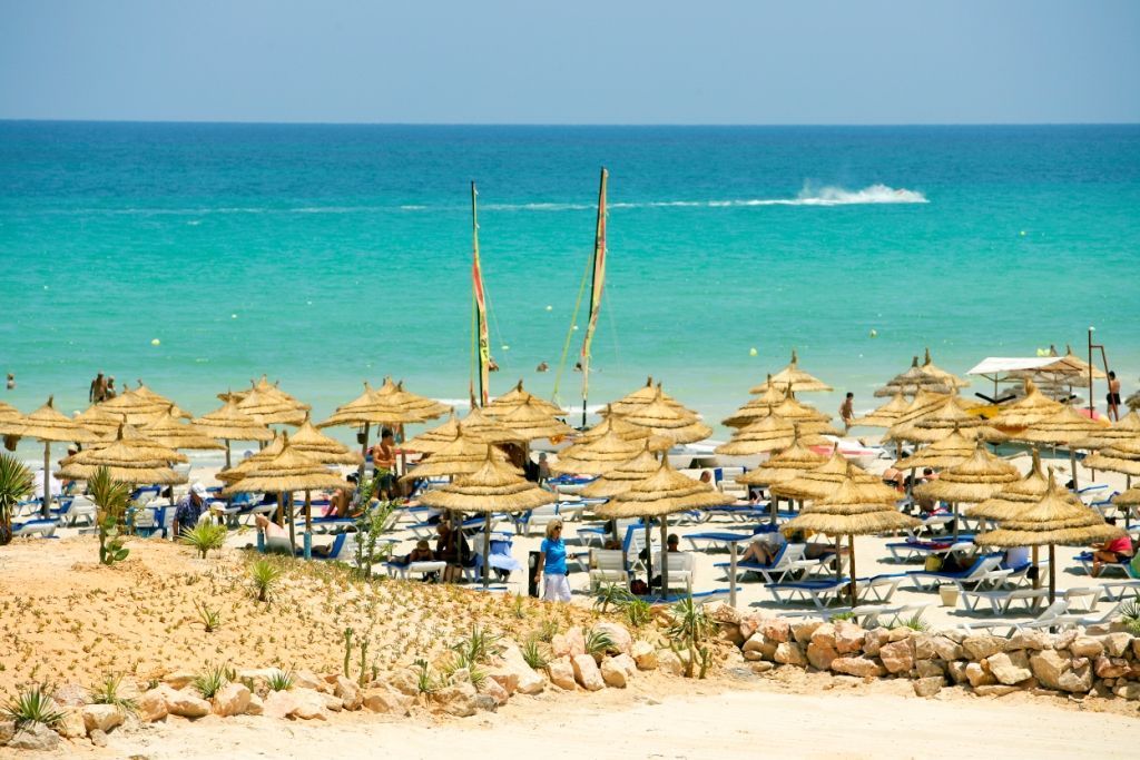Magic Life Penelope Beach 4* pas cher photo 4