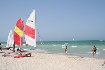 Magic Life Penelope Beach 4* pas cher photo 6