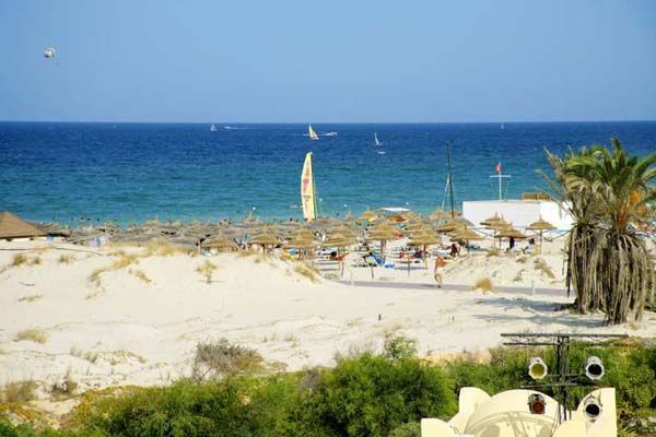 Magic Life Penelope Beach 4* pas cher photo 10