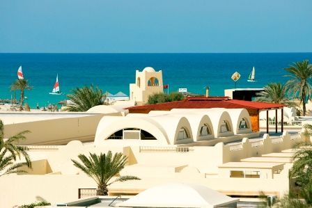 Magic Life Penelope Beach 4* pas cher photo 11