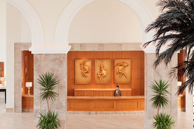 Séjour MOVENPICK RESORT MARINE & SPA SOUSSE 5*, tout compris pas cher photo 7