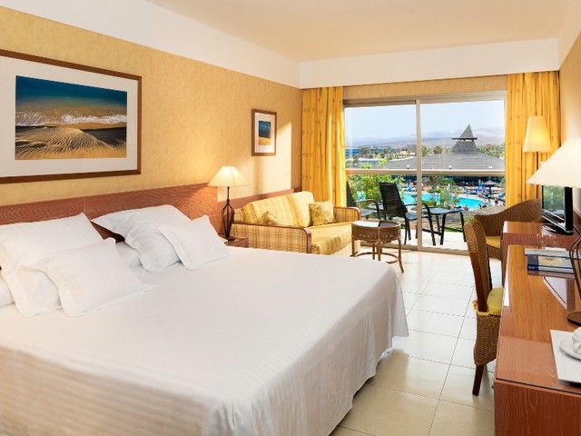 Barcelo Fuerteventura Thalasso Spa 4* pas cher photo 3