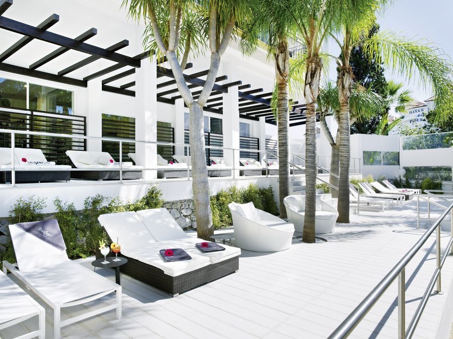 H10 Andalucia Plaza (- Adult Only) - 4* pas cher photo 2