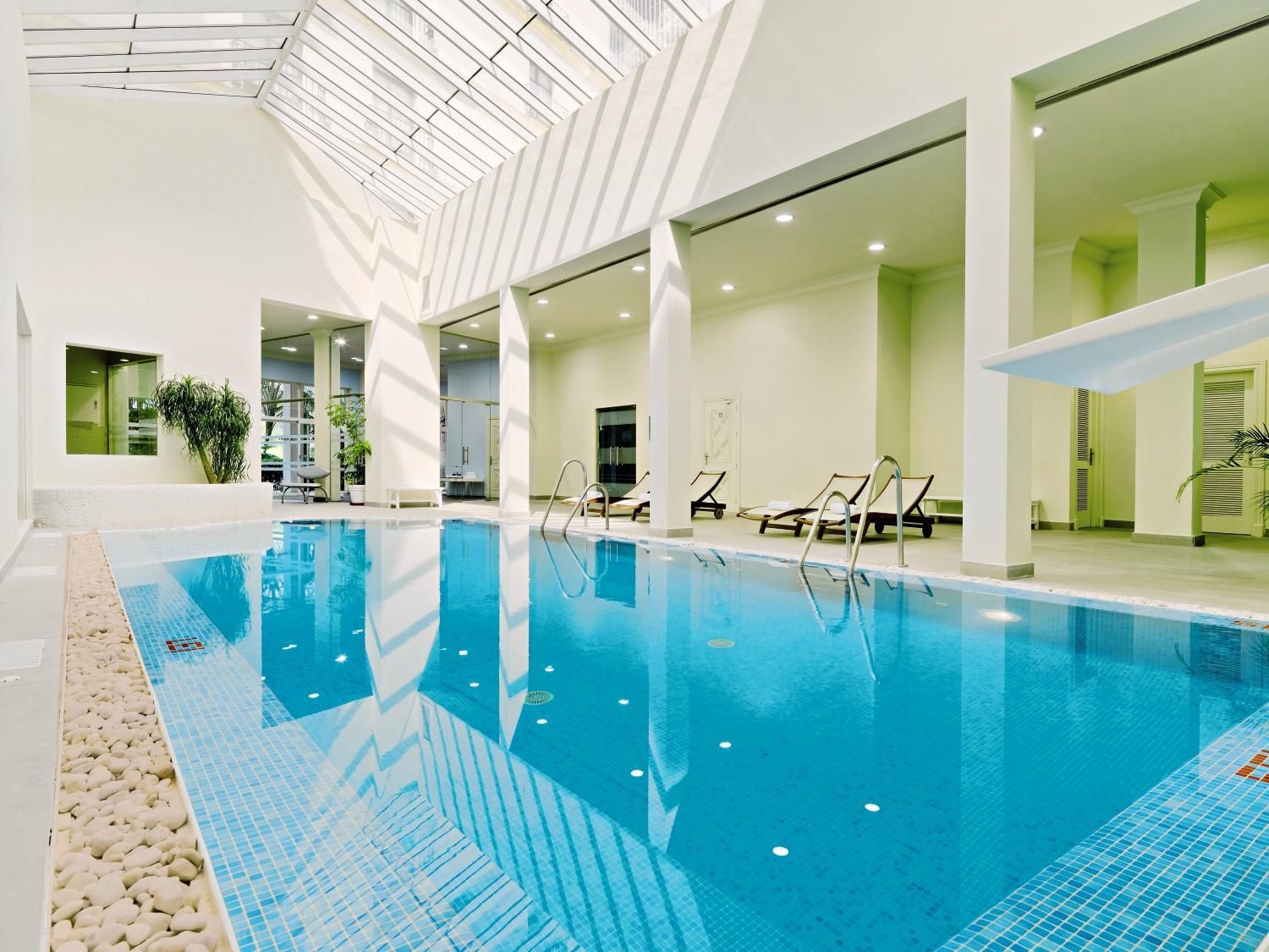 H10 Andalucia Plaza (- Adult Only) - 4* pas cher photo 3