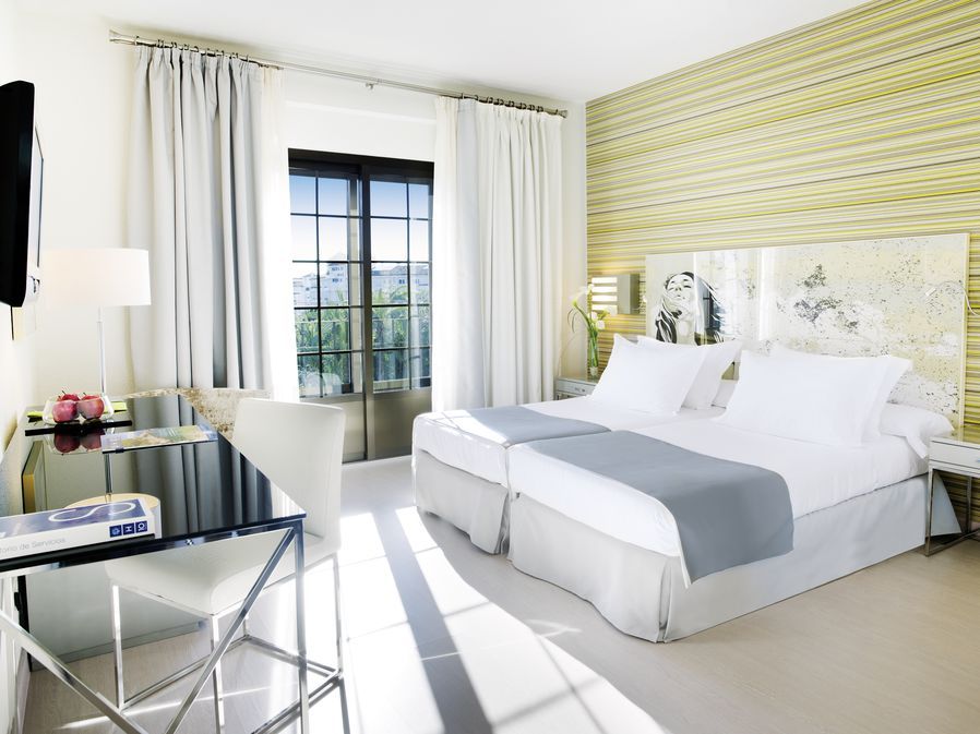 H10 Andalucia Plaza (- Adult Only) - 4* pas cher photo 4