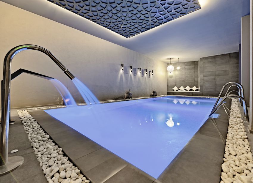 H10 Andalucia Plaza (- Adult Only) - 4* pas cher photo 6