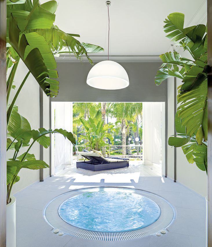 H10 Andalucia Plaza (- Adult Only) - 4* pas cher photo 7