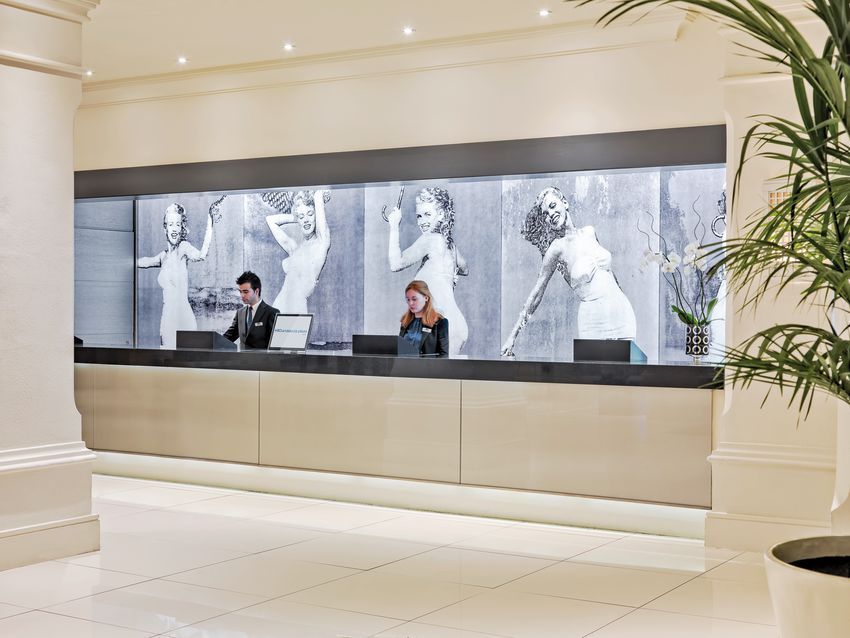 H10 Andalucia Plaza (- Adult Only) - 4* pas cher photo 9