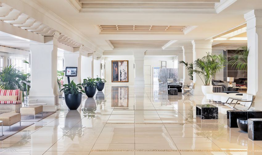 H10 Andalucia Plaza (- Adult Only) - 4* pas cher photo 10