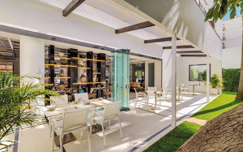 H10 Andalucia Plaza (- Adult Only) - 4* pas cher photo 11