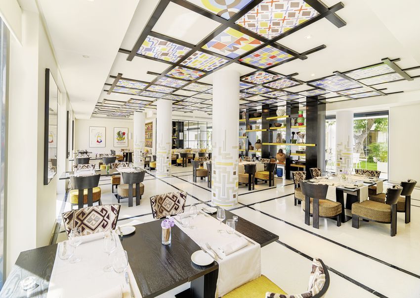 H10 Andalucia Plaza (- Adult Only) - 4* pas cher photo 12