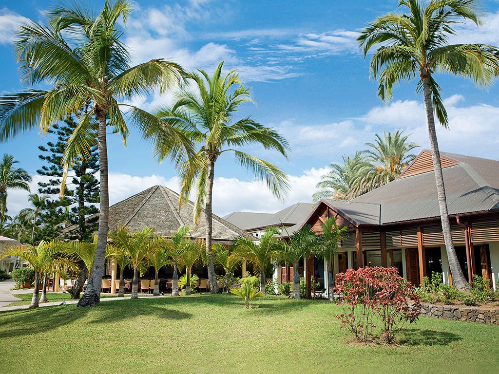 Hôtel Le Récif 3* pas cher photo 1